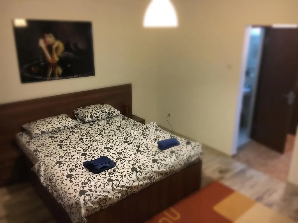 Victoriei Residence Bucureşti Apartament