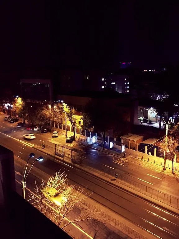 Victoriei Residence Bucureşti Apartament