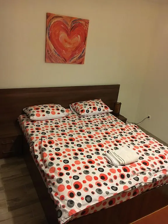 Apartament Victoriei Residence Bucureşti România