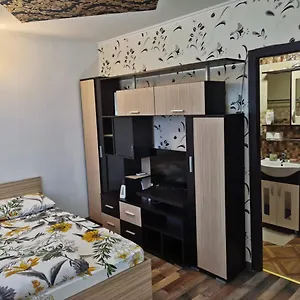 Garsoniera Gara De Nord Bucureşti