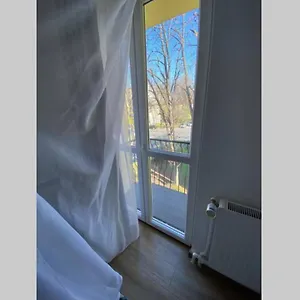 Cozy In The Business Area Of Bucureşti