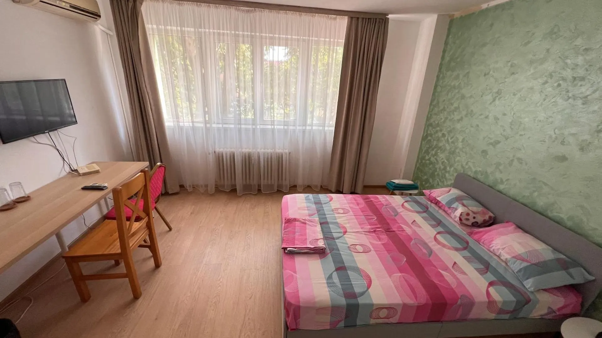 Apartamento Victoriei Residence Bucarest
