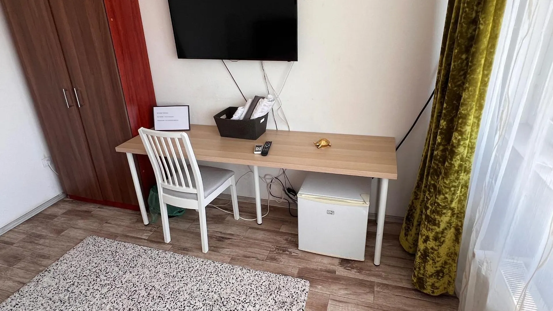 Victoriei Residence Bucarest Apartamento