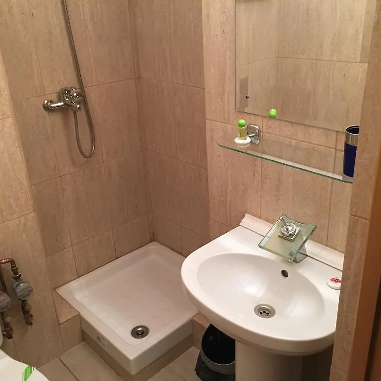 Victoriei Residence Bucarest Apartamento