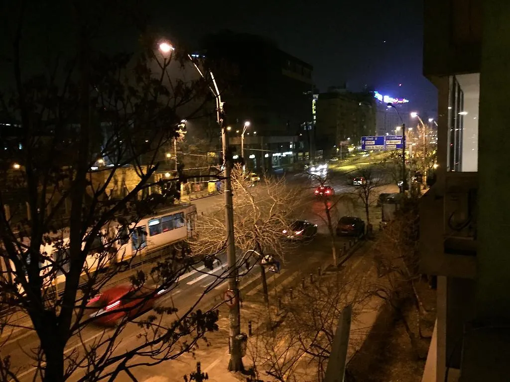 Victoriei Residence Bucarest Apartamento