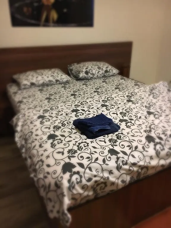 Victoriei Residence Bucarest Apartamento
