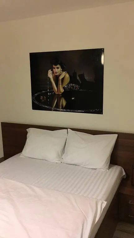 Victoriei Residence Bucarest Apartamento