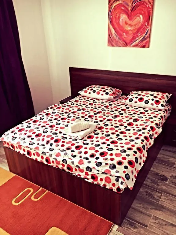 Victoriei Residence Bucarest 0*,