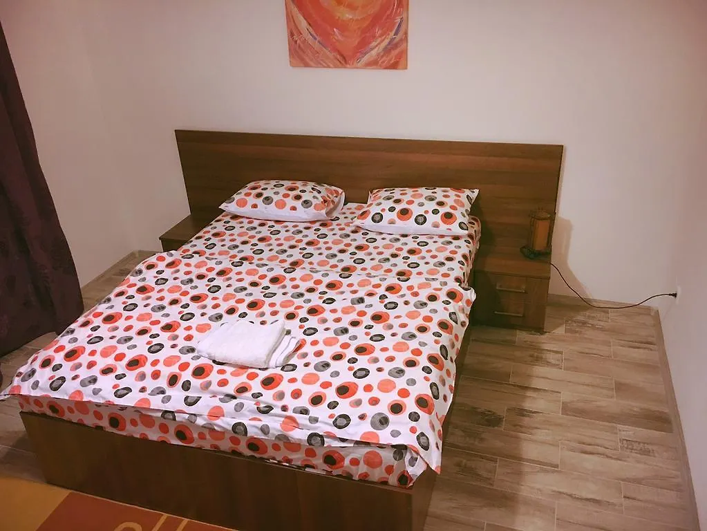 Victoriei Residence Bucarest 0*,  Rumanía