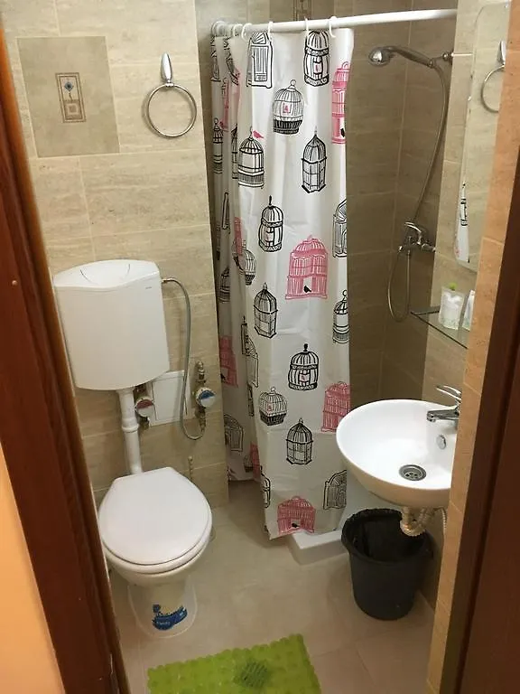 Apartamento Victoriei Residence Bucarest