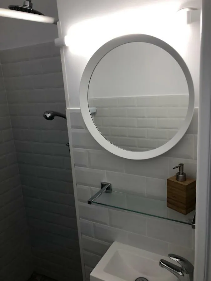Apartamento Victoriei Residence Bucarest Rumanía
